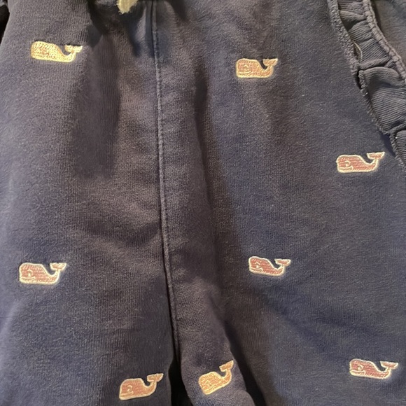 Vineyard vine for target girls shorts - Picture 2 of 4